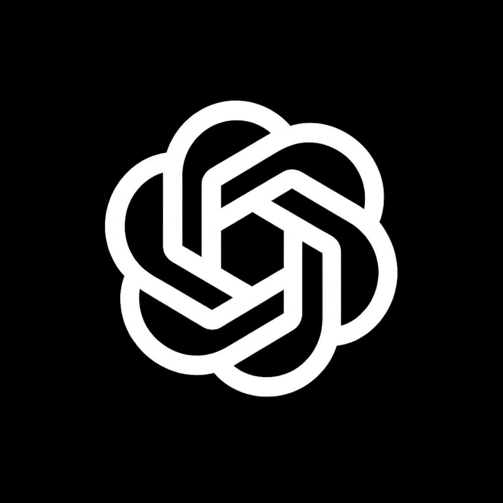 OpenAI logo